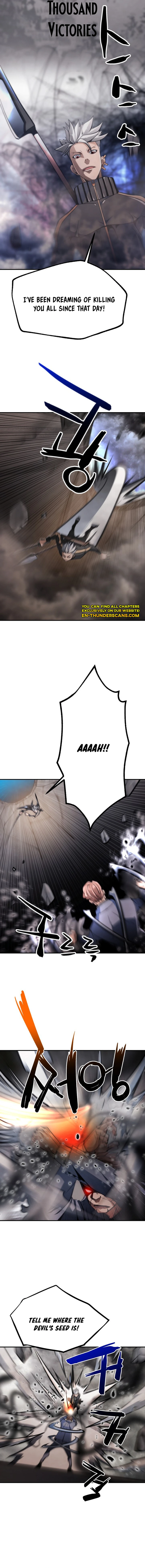Who Killed the Murim Lord? Chapter 63 - page 10