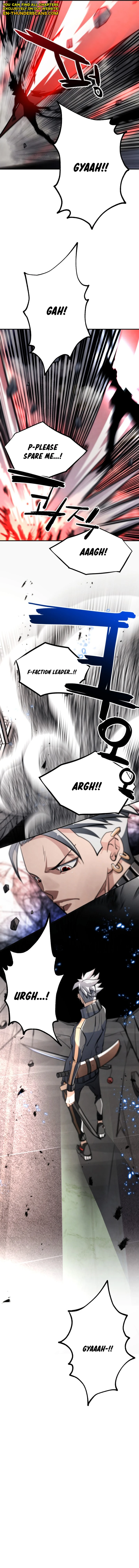 Who Killed the Murim Lord? Chapter 63 - page 6