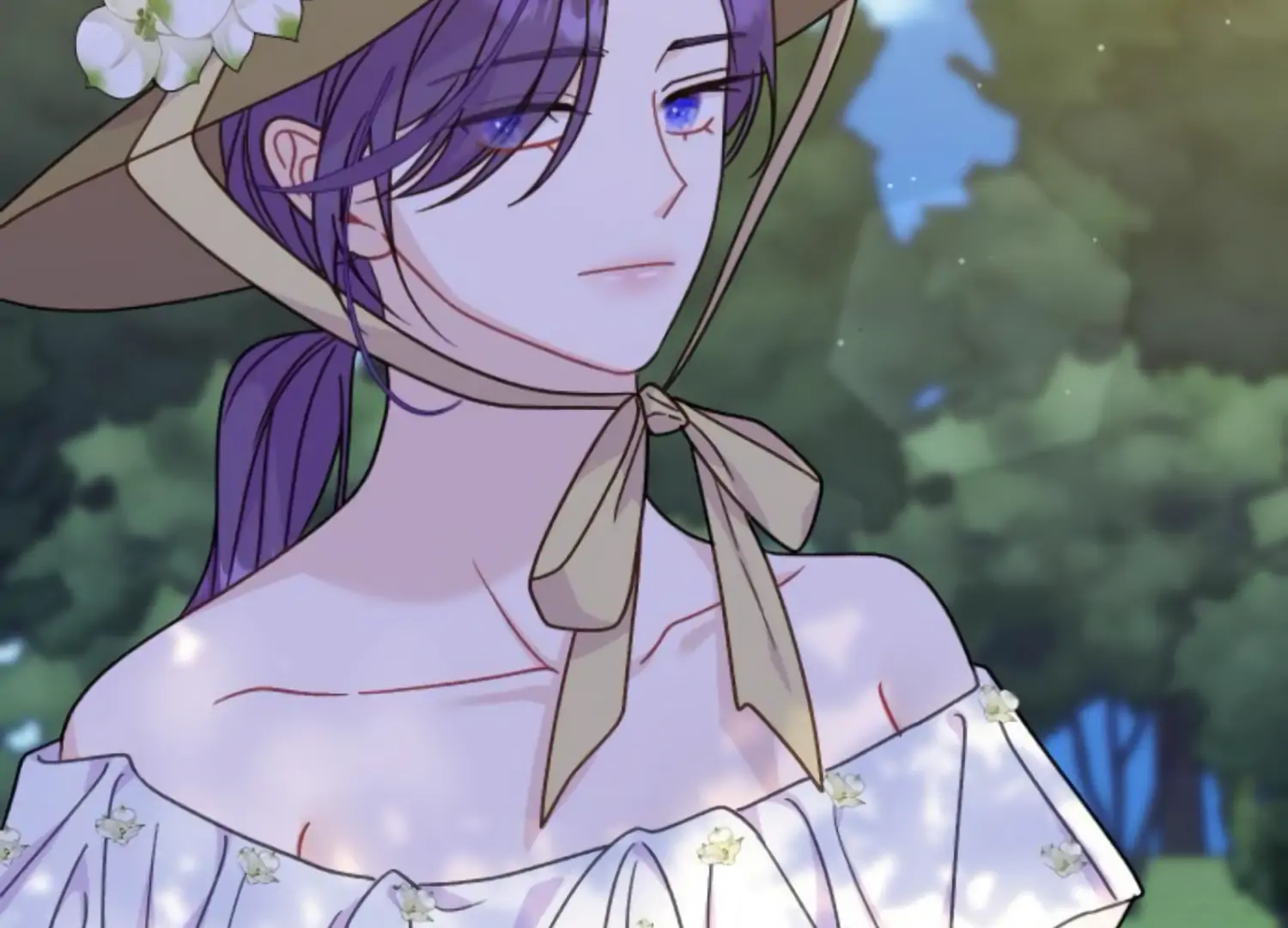 Fall in Love or Die Chapter 55 - page 101