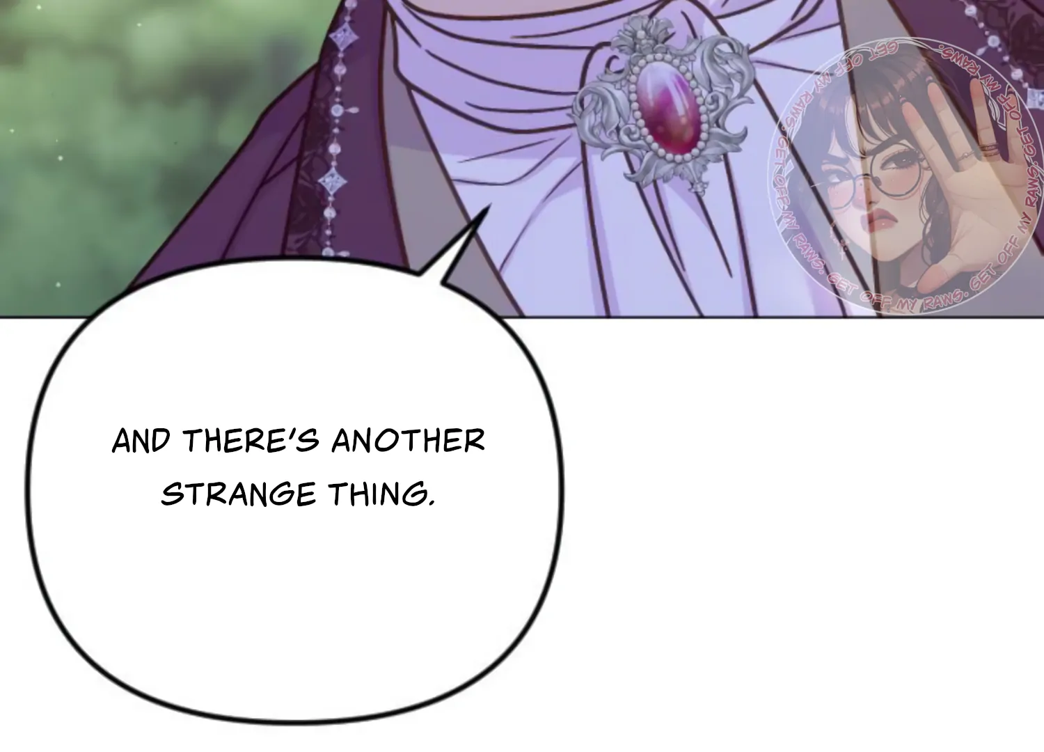 Fall in Love or Die Chapter 55 - page 137