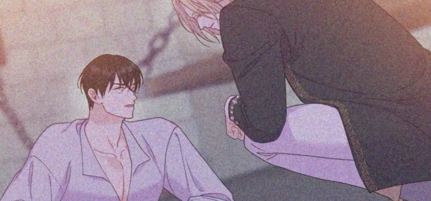 Fall in Love or Die Chapter 55 - page 140