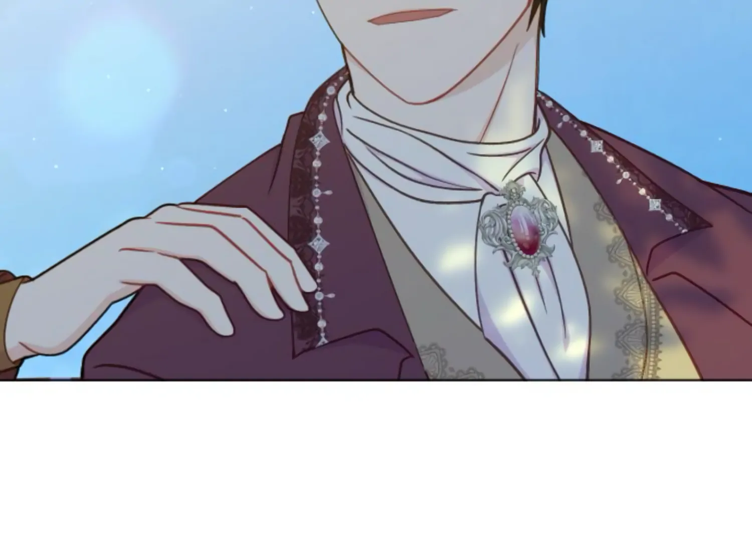 Fall in Love or Die Chapter 56 - page 9