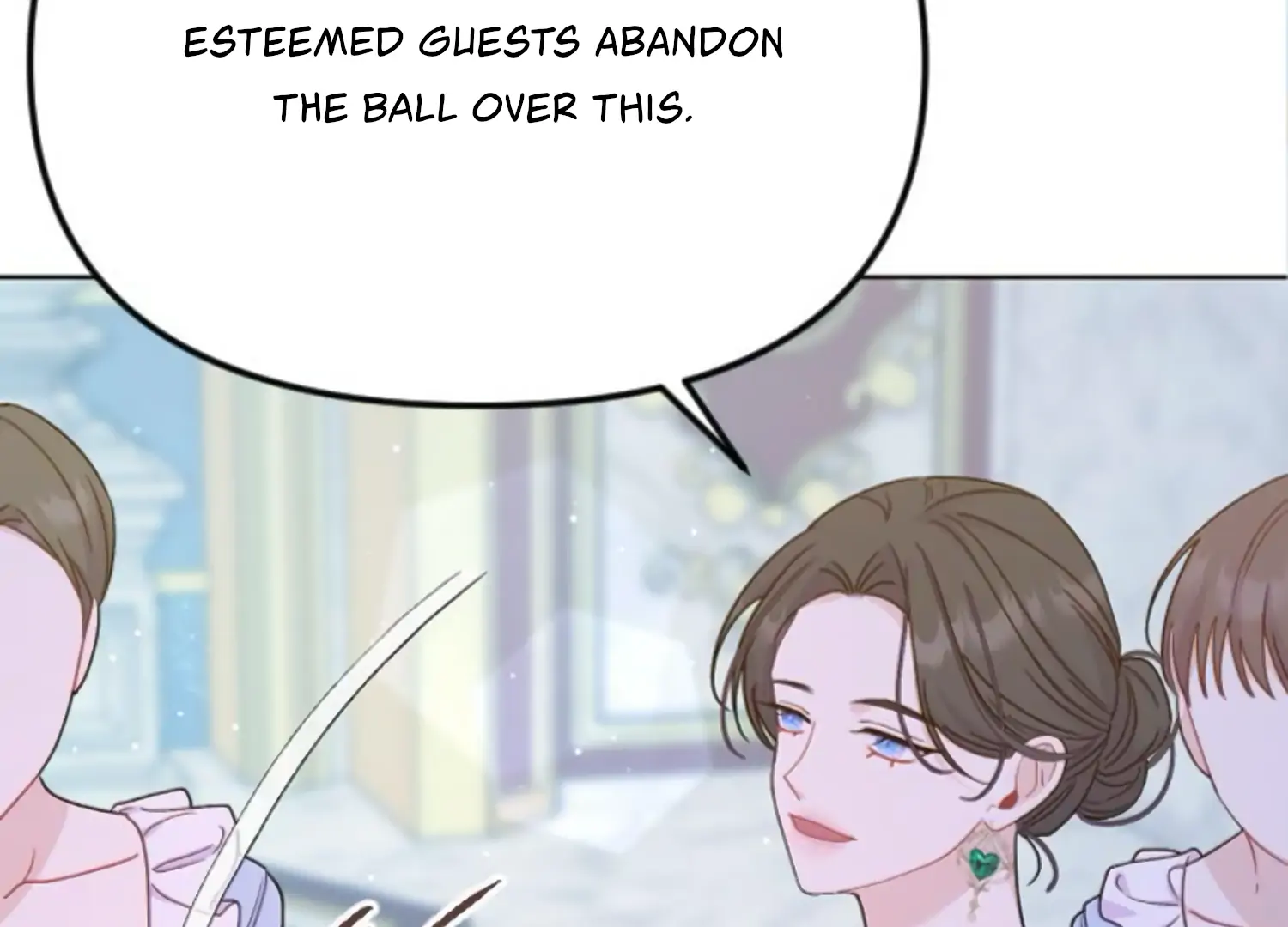 Fall in Love or Die Chapter 56 - page 120