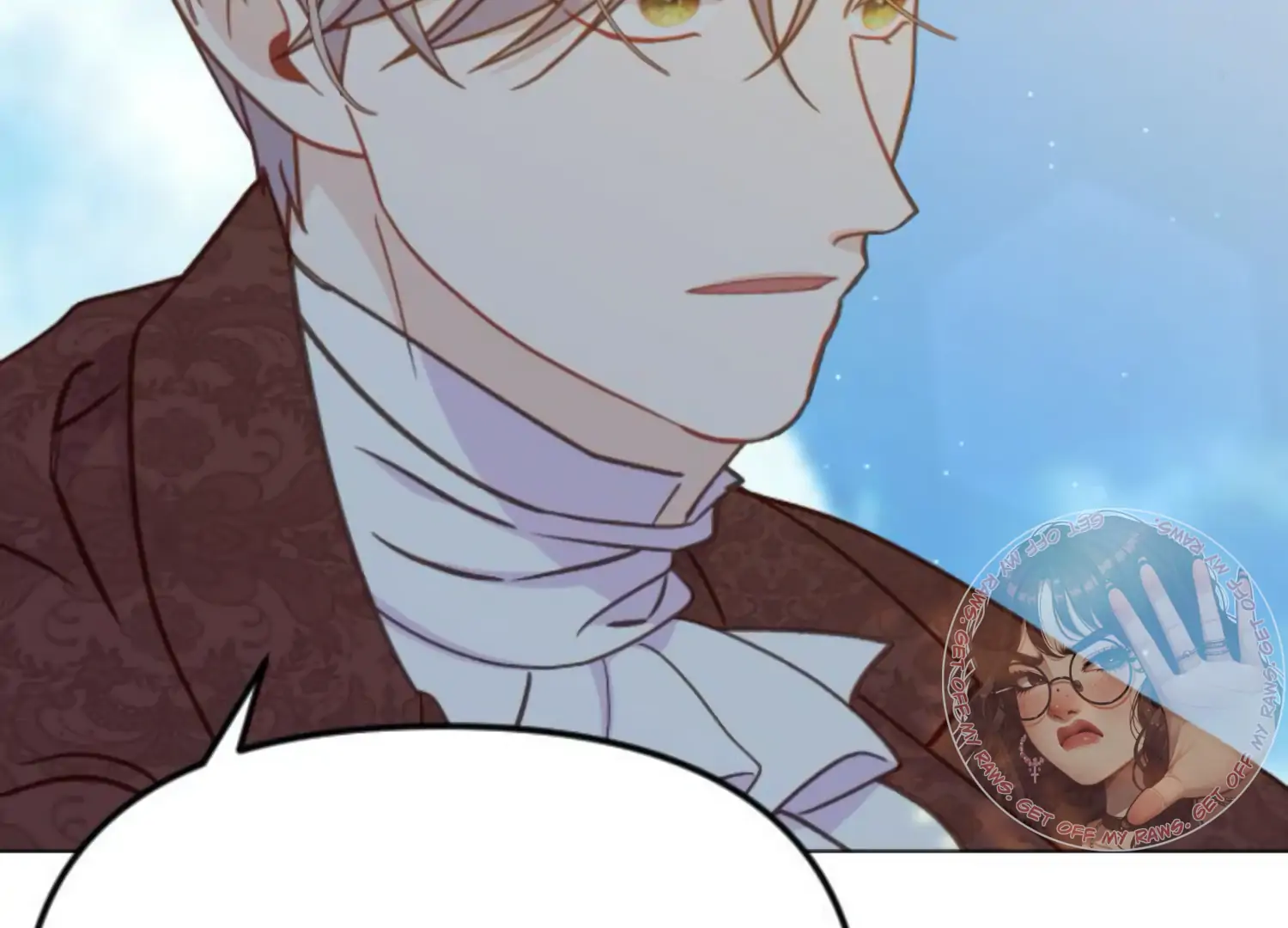 Fall in Love or Die Chapter 56 - page 12