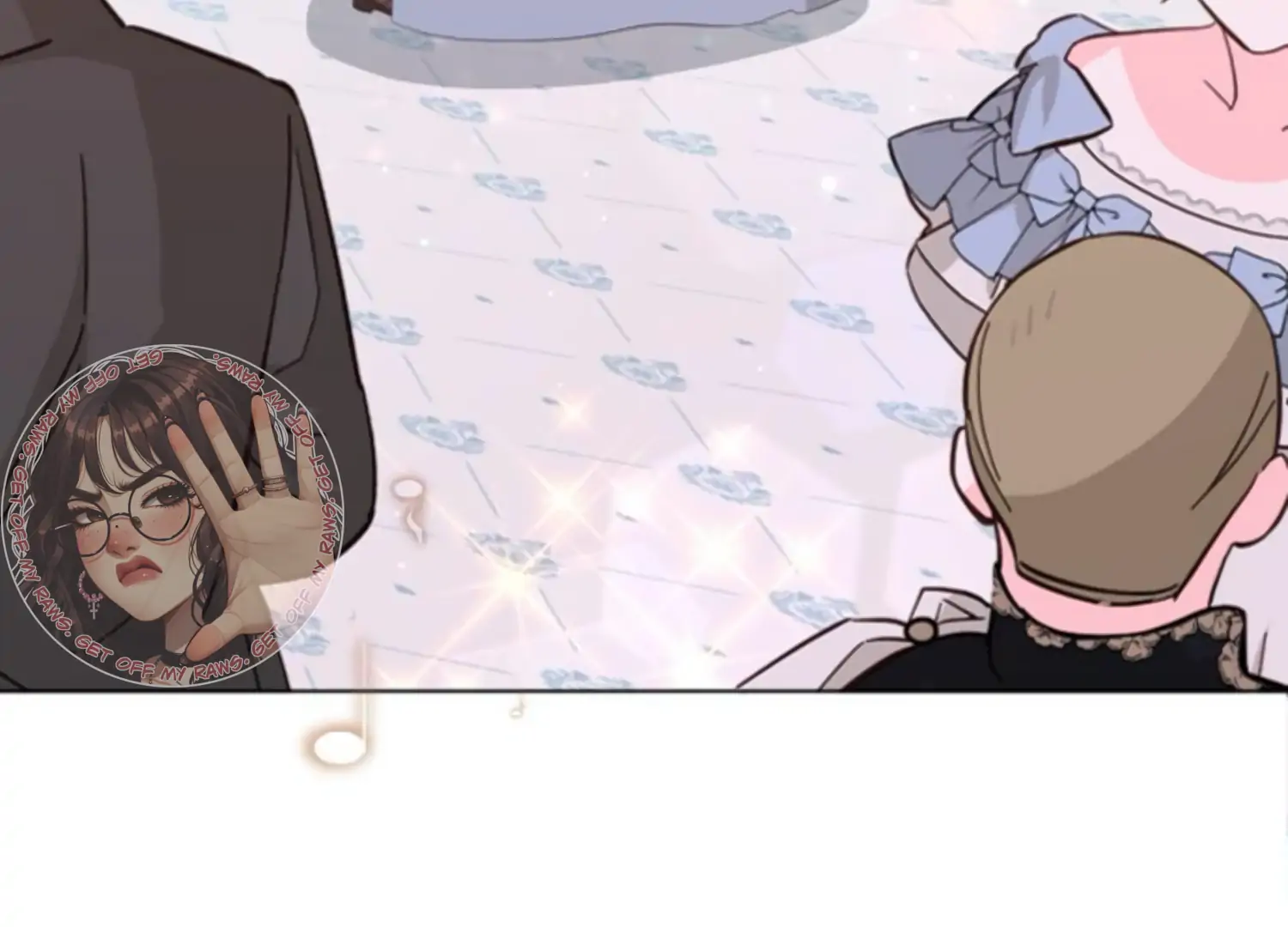 Fall in Love or Die Chapter 56 - page 137