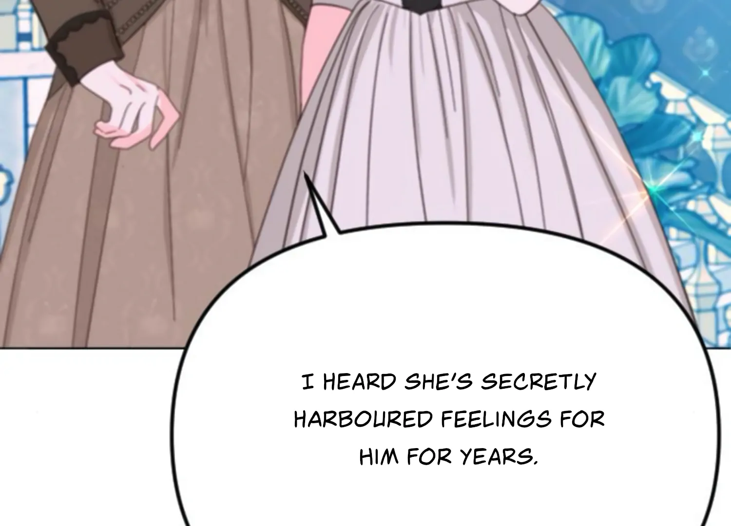 Fall in Love or Die Chapter 56 - page 144