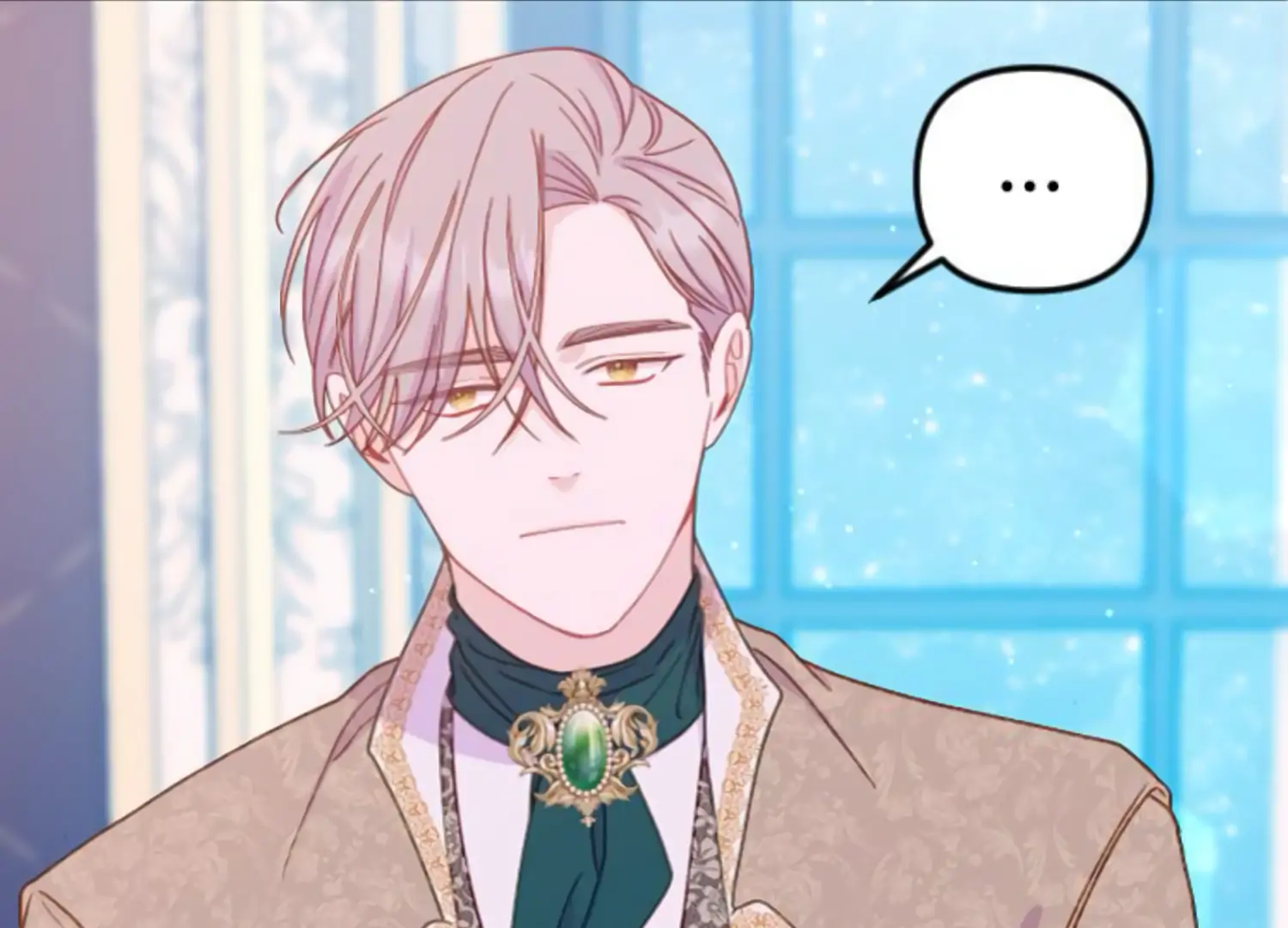 Fall in Love or Die Chapter 56 - page 150