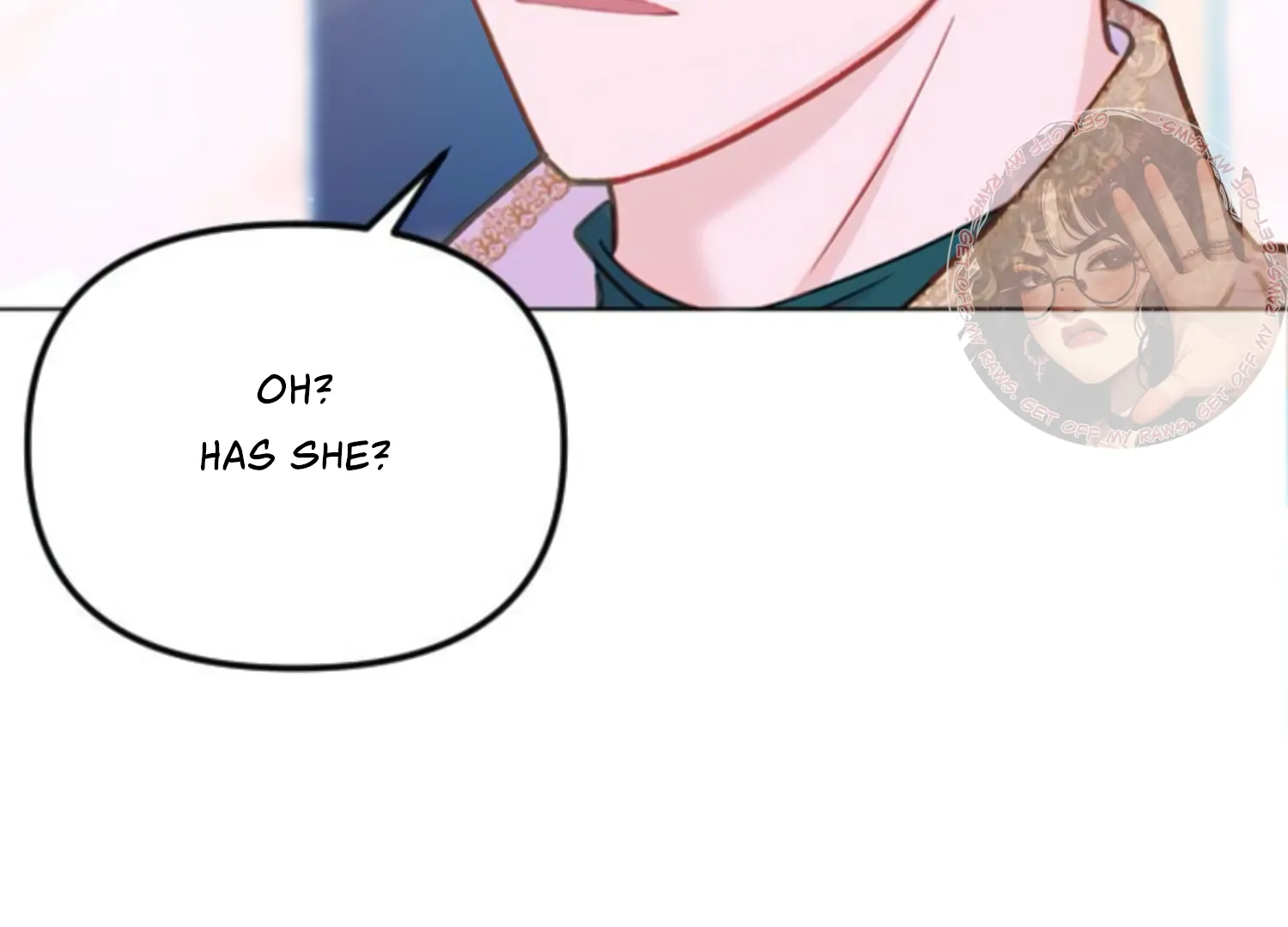Fall in Love or Die Chapter 56 - page 157