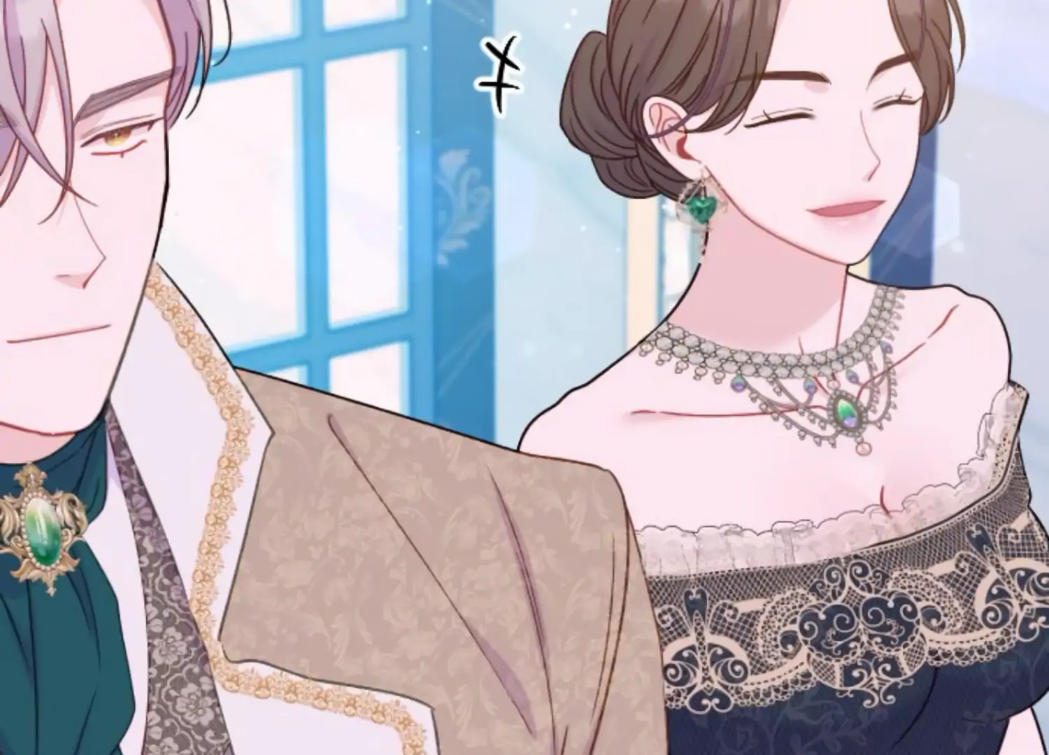 Fall in Love or Die Chapter 56 - page 169