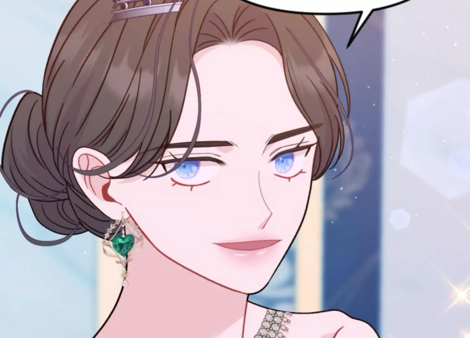 Fall in Love or Die Chapter 56 - page 172