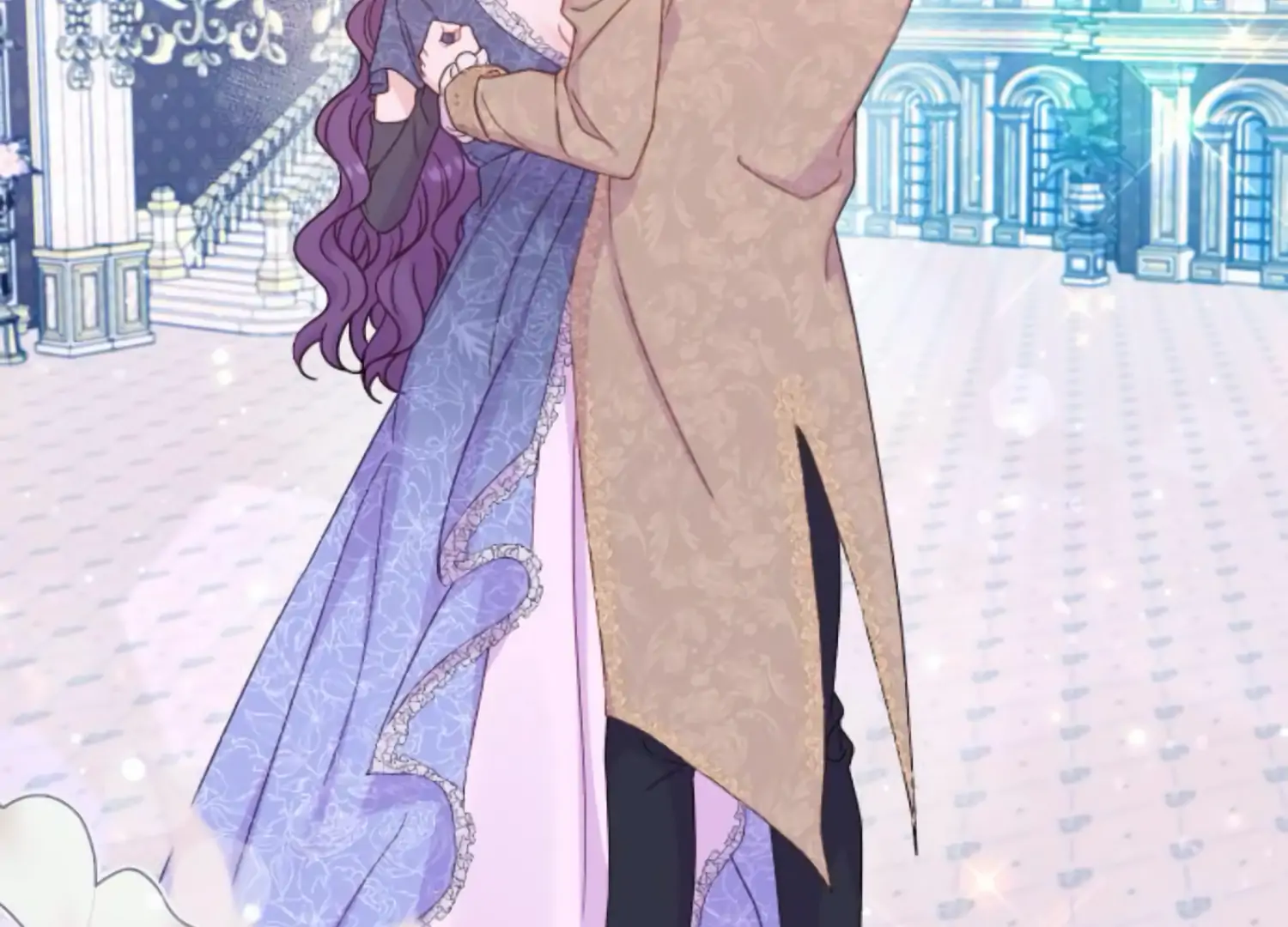 Fall in Love or Die Chapter 56 - page 201