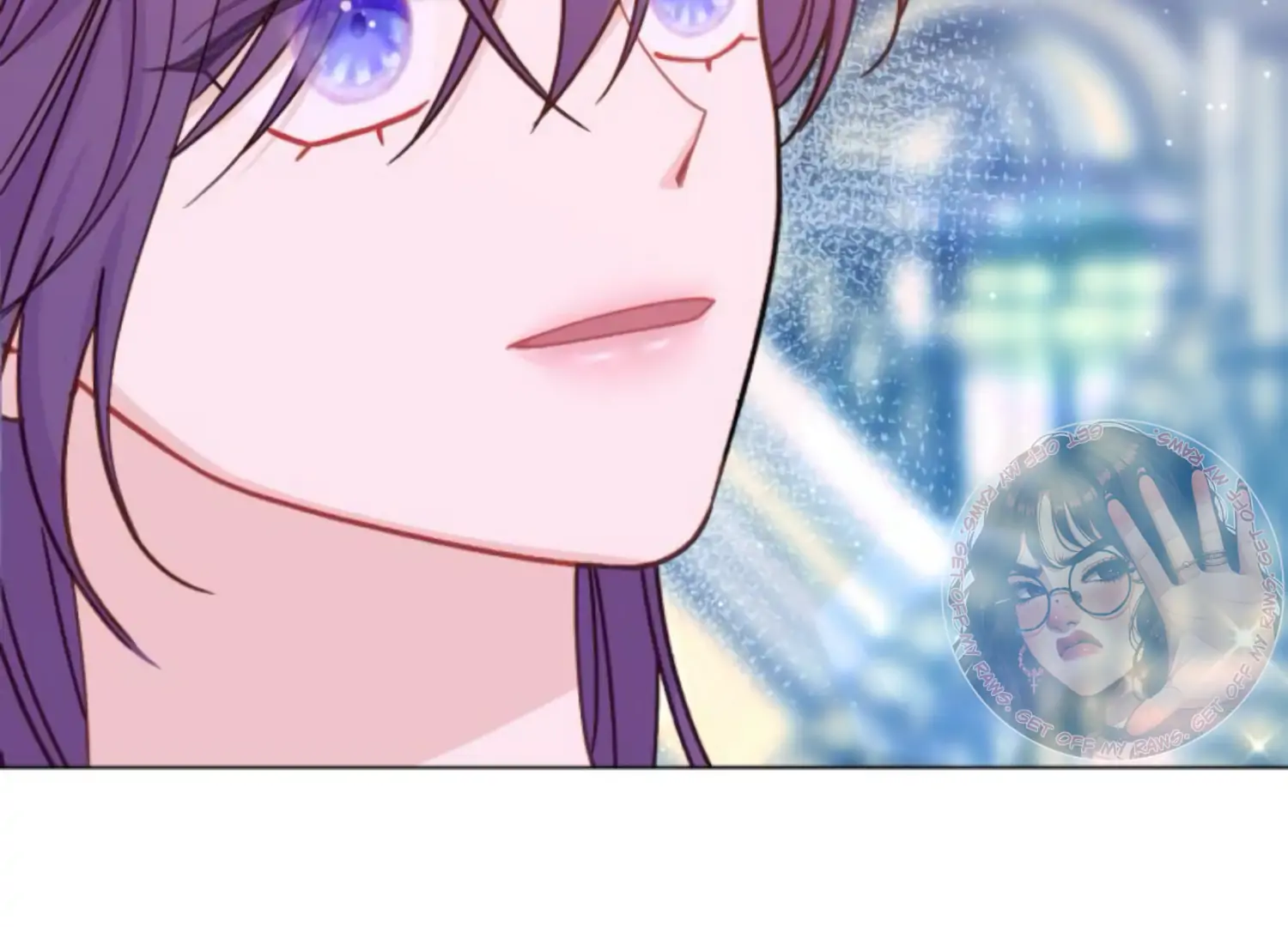 Fall in Love or Die Chapter 56 - page 205