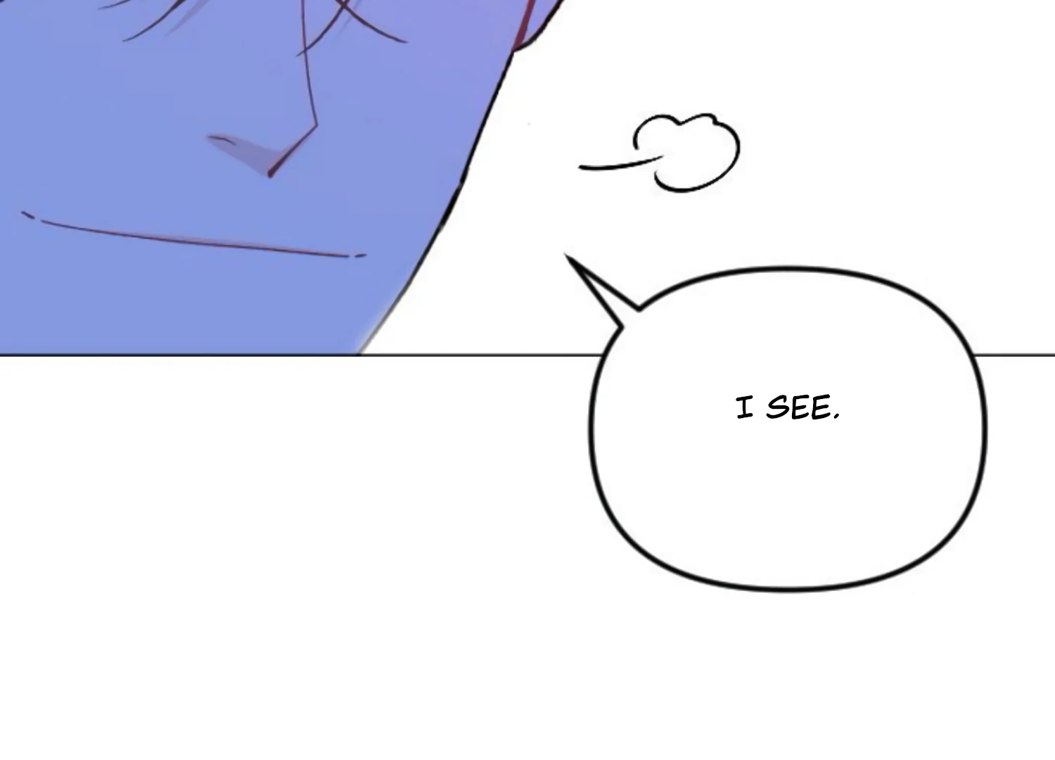 Fall in Love or Die Chapter 56 - page 22
