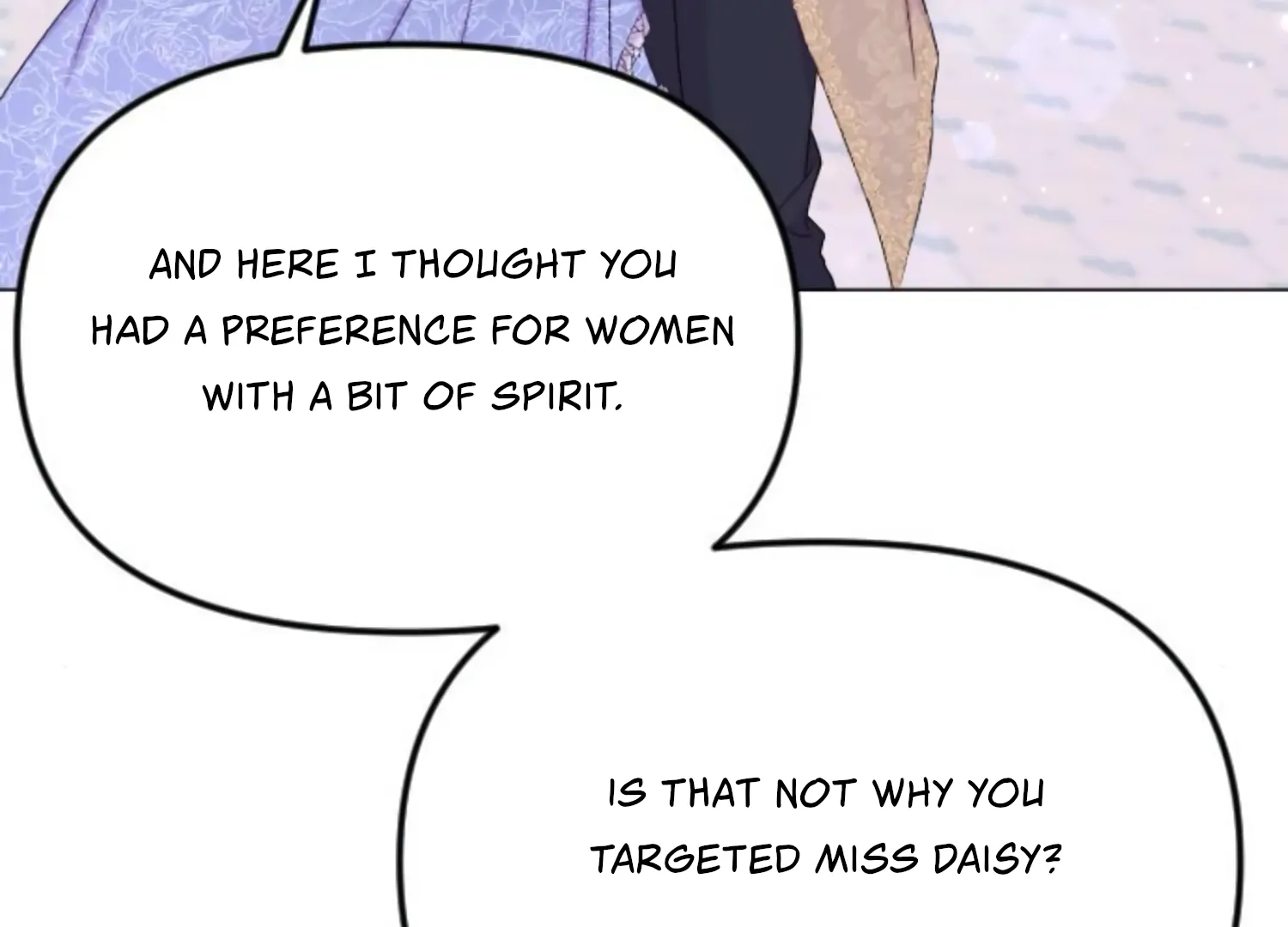 Fall in Love or Die Chapter 56 - page 232
