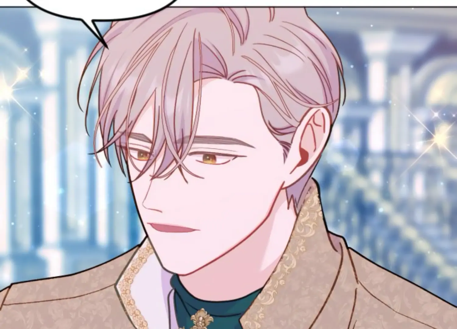 Fall in Love or Die Chapter 56 - page 239