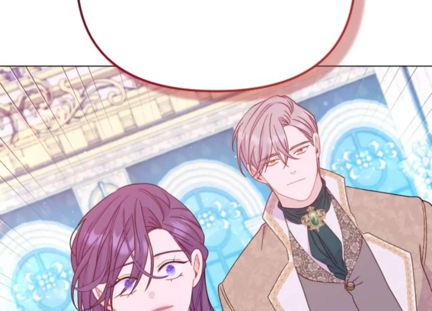 Fall in Love or Die Chapter 56 - page 278