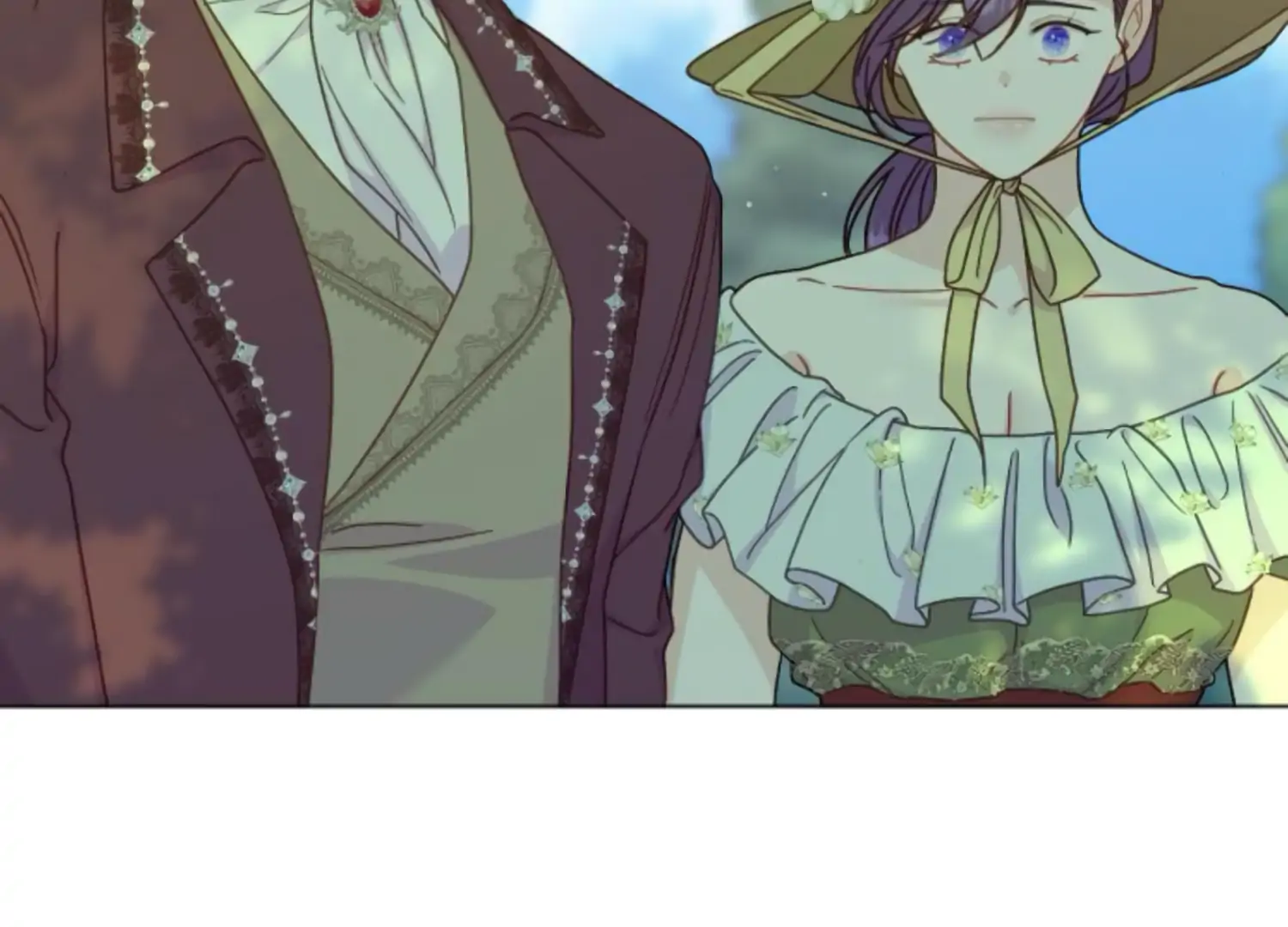 Fall in Love or Die Chapter 56 - page 28