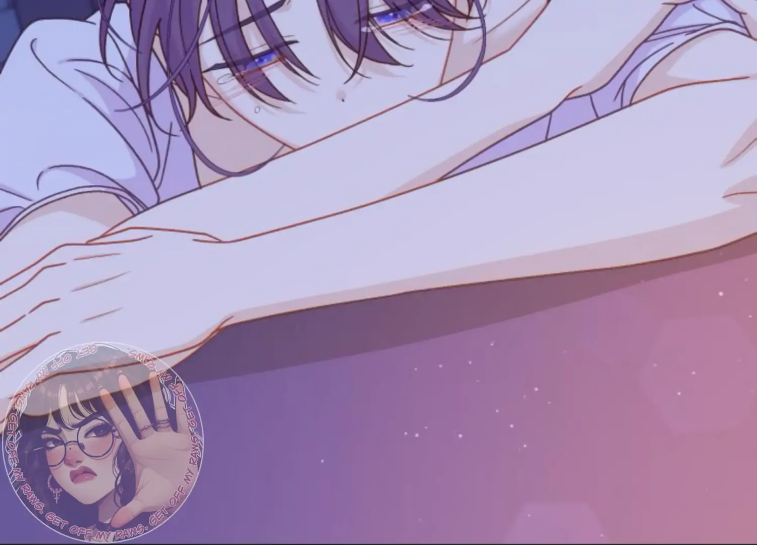 Fall in Love or Die Chapter 57 - page 142