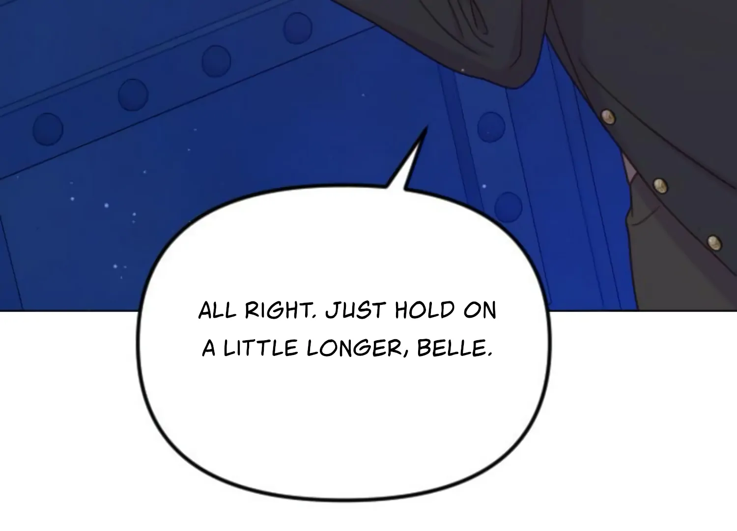 Fall in Love or Die Chapter 57 - page 192