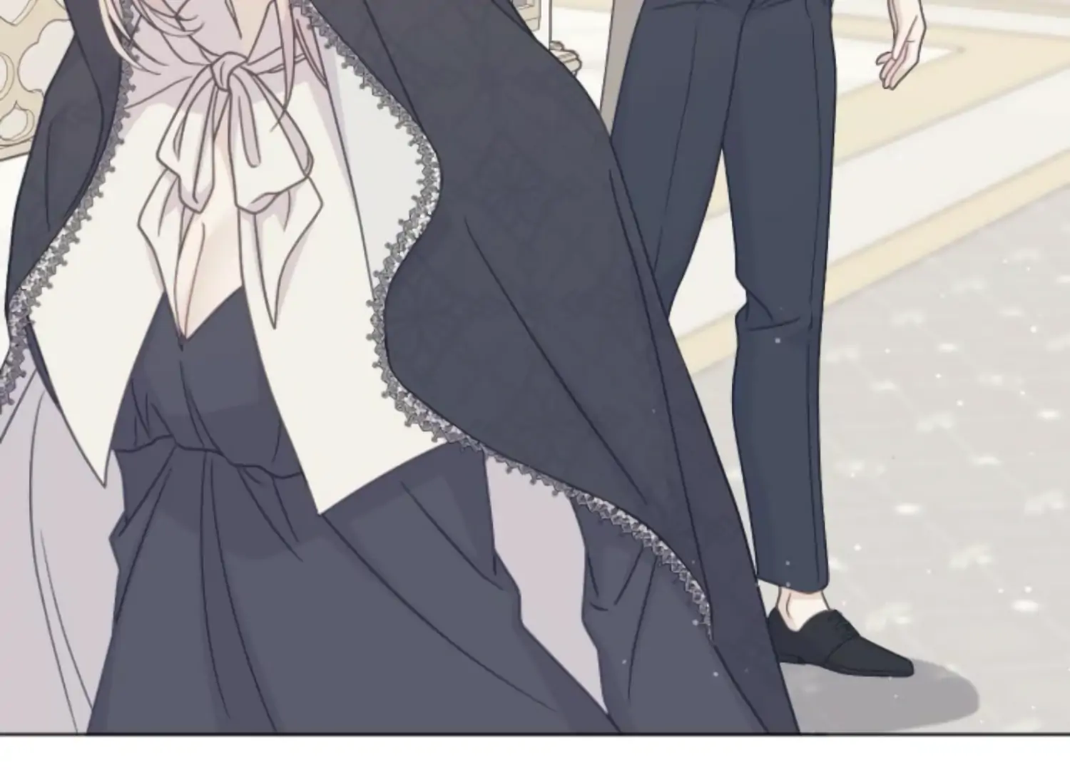 Fall in Love or Die Chapter 57 - page 223
