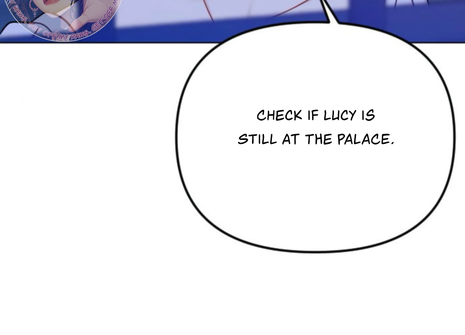 Fall in Love or Die Chapter 57 - page 229