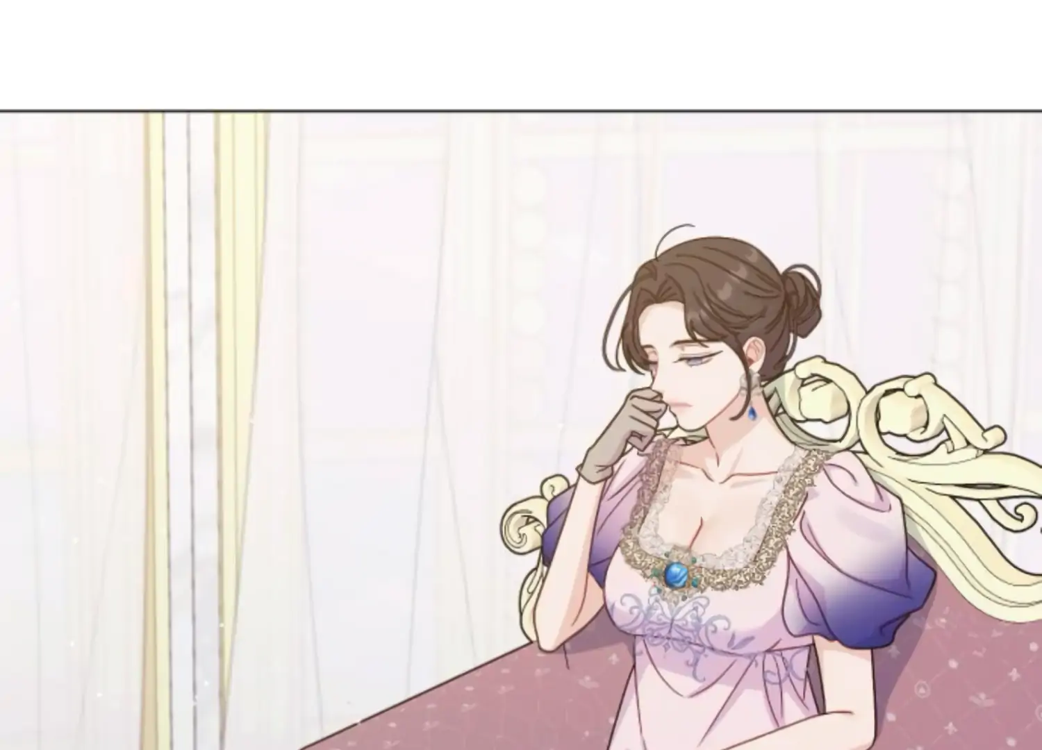Fall in Love or Die Chapter 57 - page 242