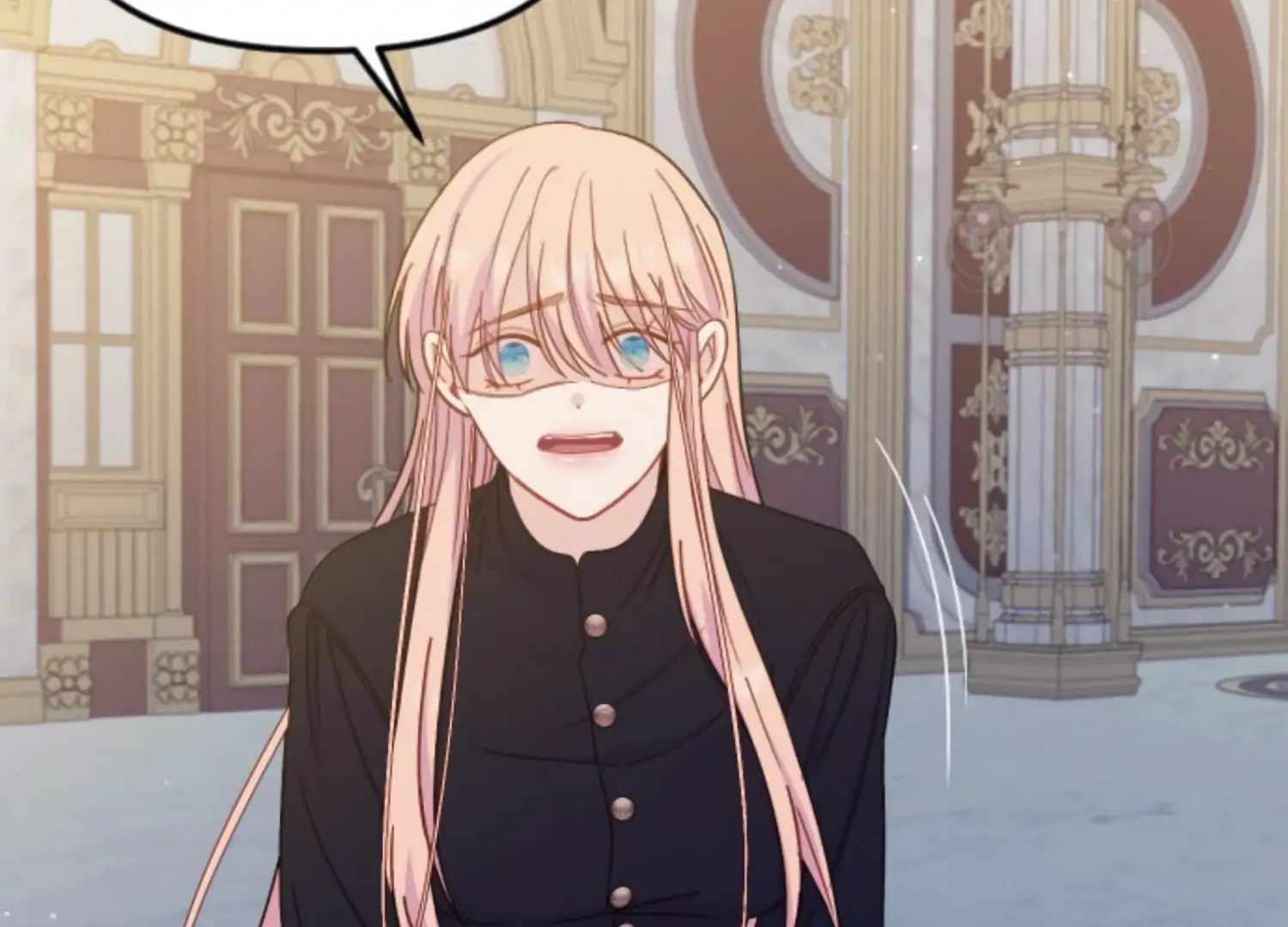 Fall in Love or Die Chapter 57 - page 252
