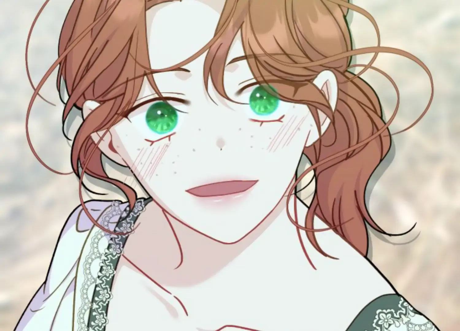 Fall in Love or Die Chapter 57 - page 55