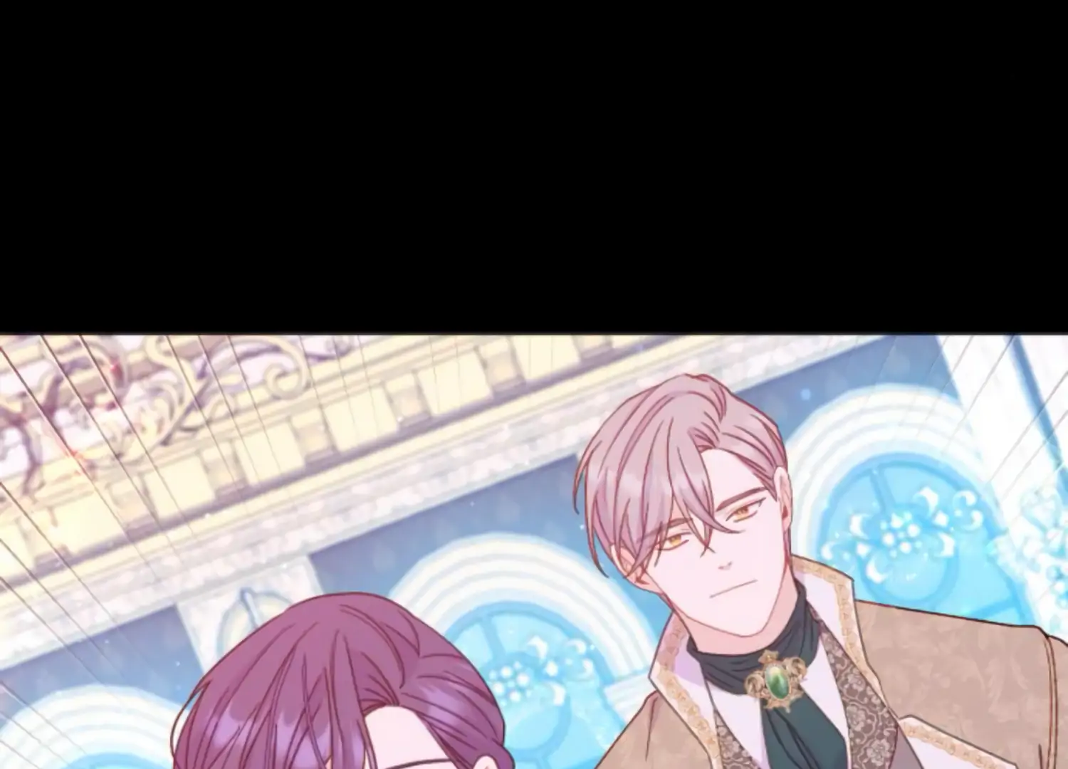 Fall in Love or Die Chapter 57 - page 70