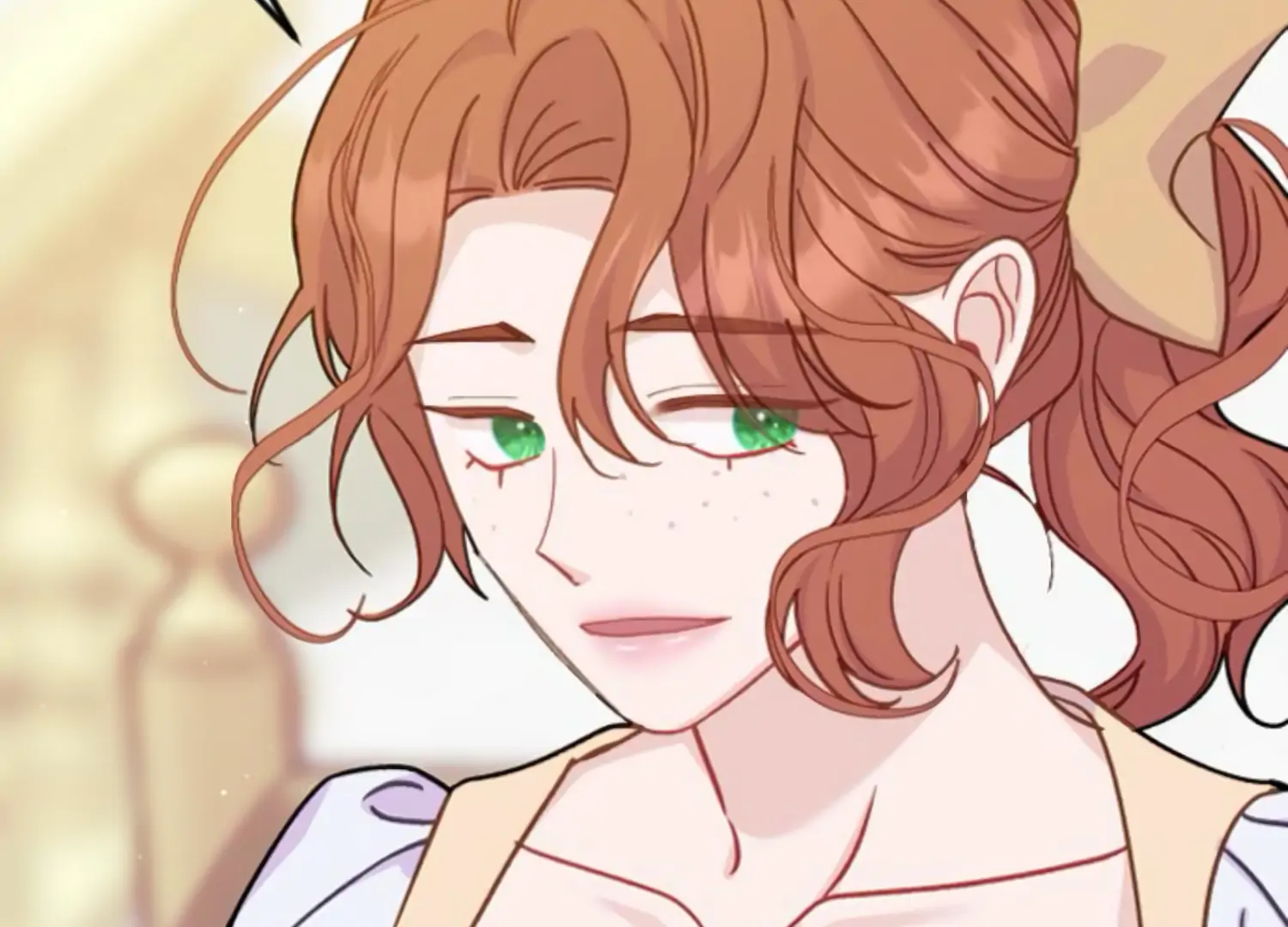Fall in Love or Die Chapter 58 - page 135