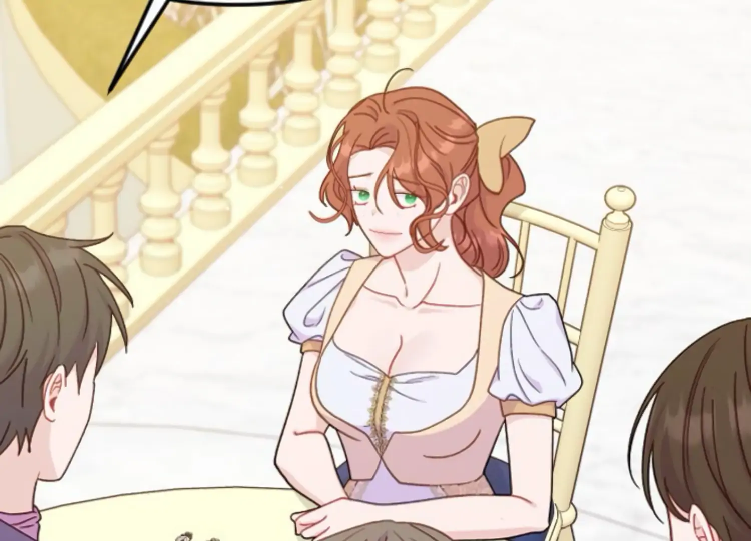 Fall in Love or Die Chapter 58 - page 149