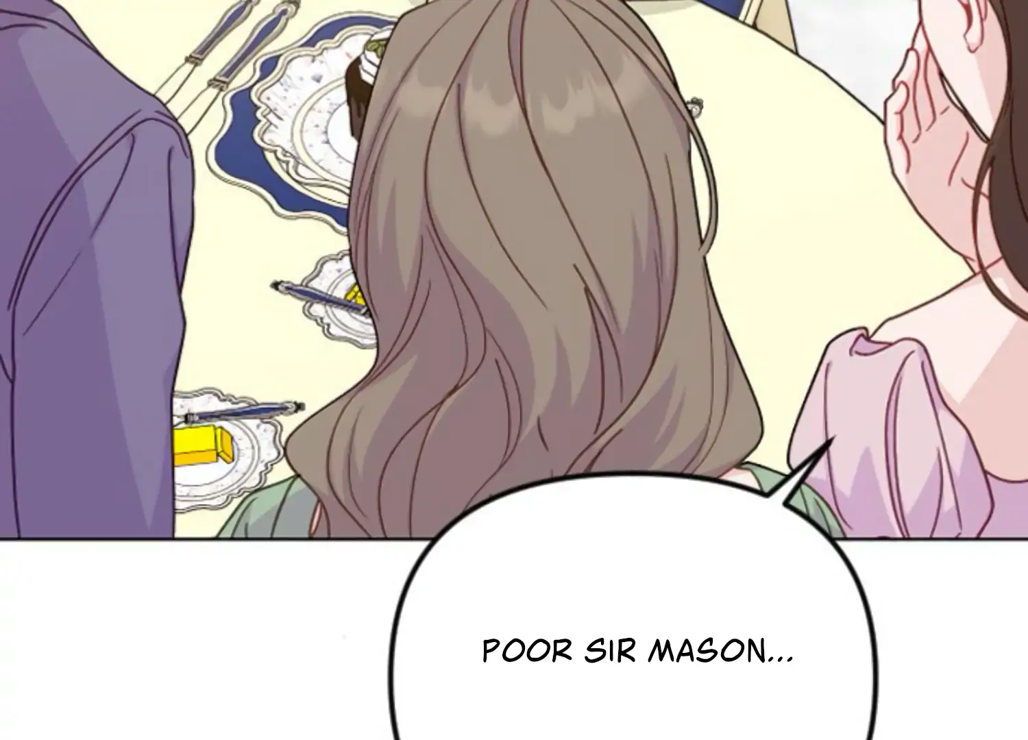 Fall in Love or Die Chapter 58 - page 150