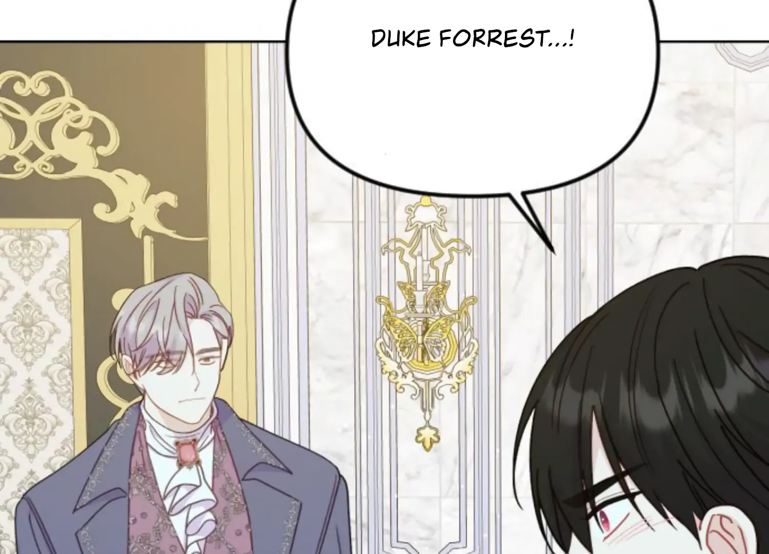 Fall in Love or Die Chapter 58 - page 215