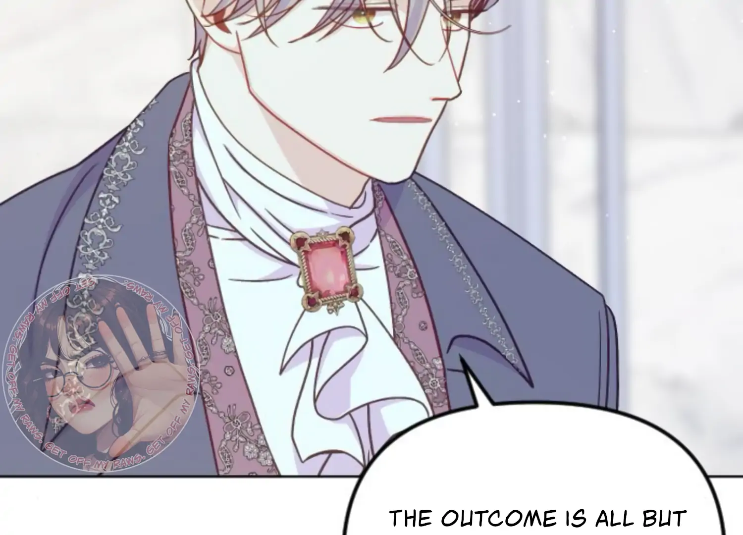Fall in Love or Die Chapter 58 - page 233