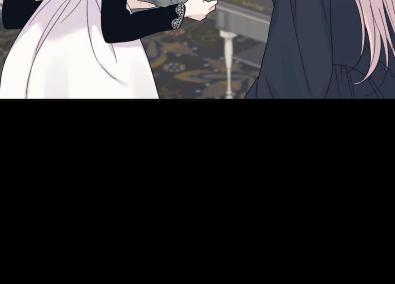 Fall in Love or Die Chapter 58 - page 25
