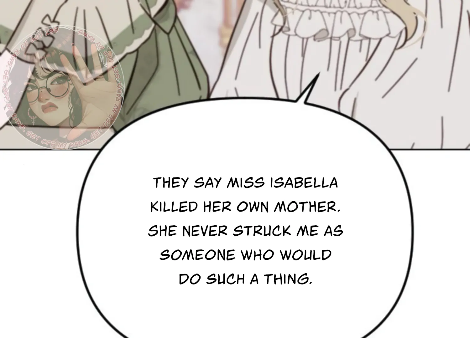Fall in Love or Die Chapter 58 - page 49