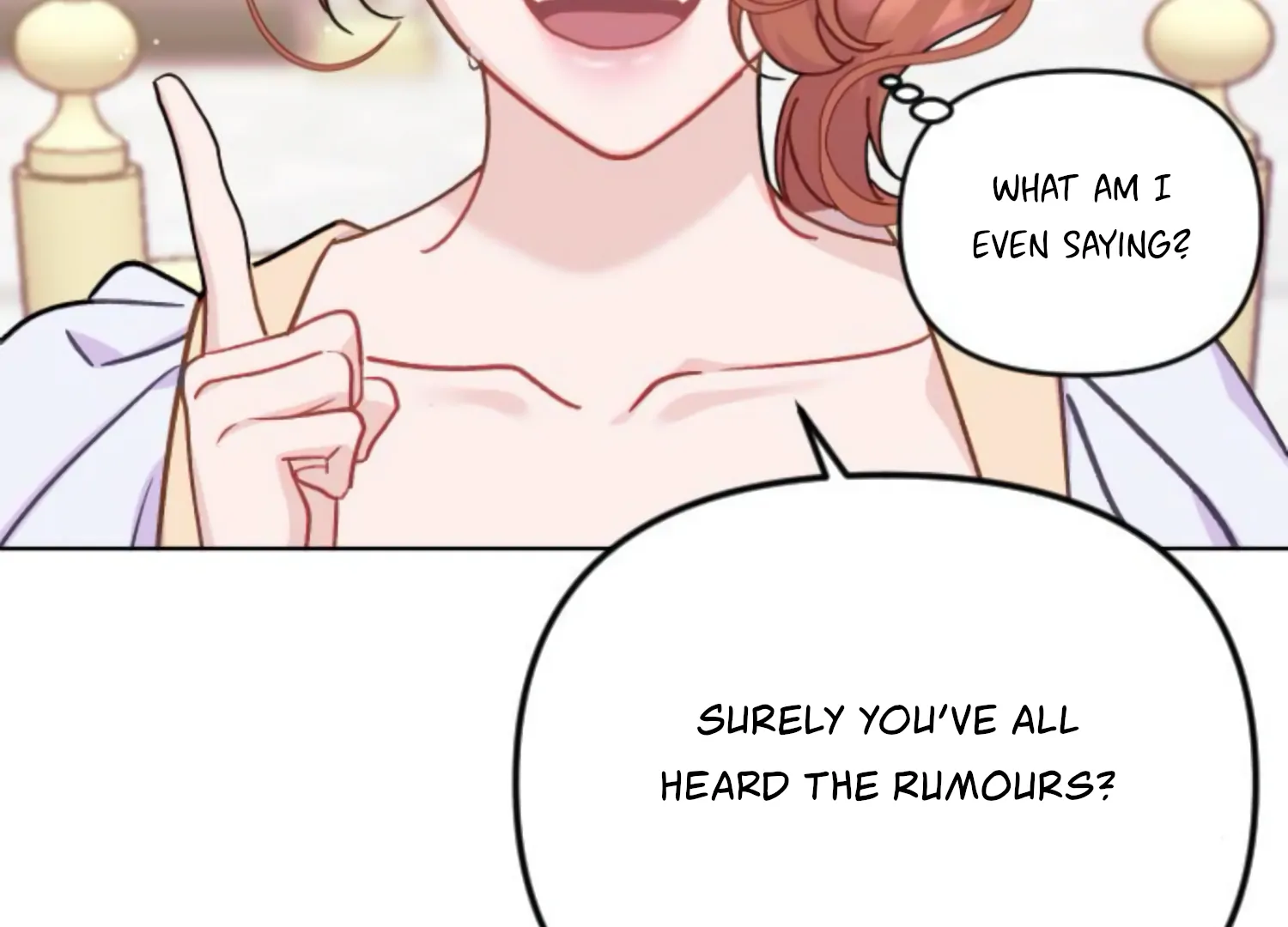 Fall in Love or Die Chapter 58 - page 82