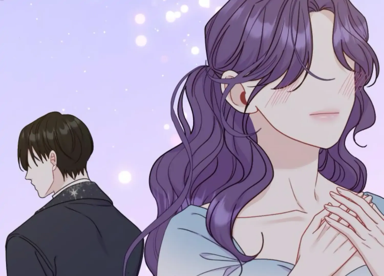 Fall in Love or Die Chapter 58 - page 97