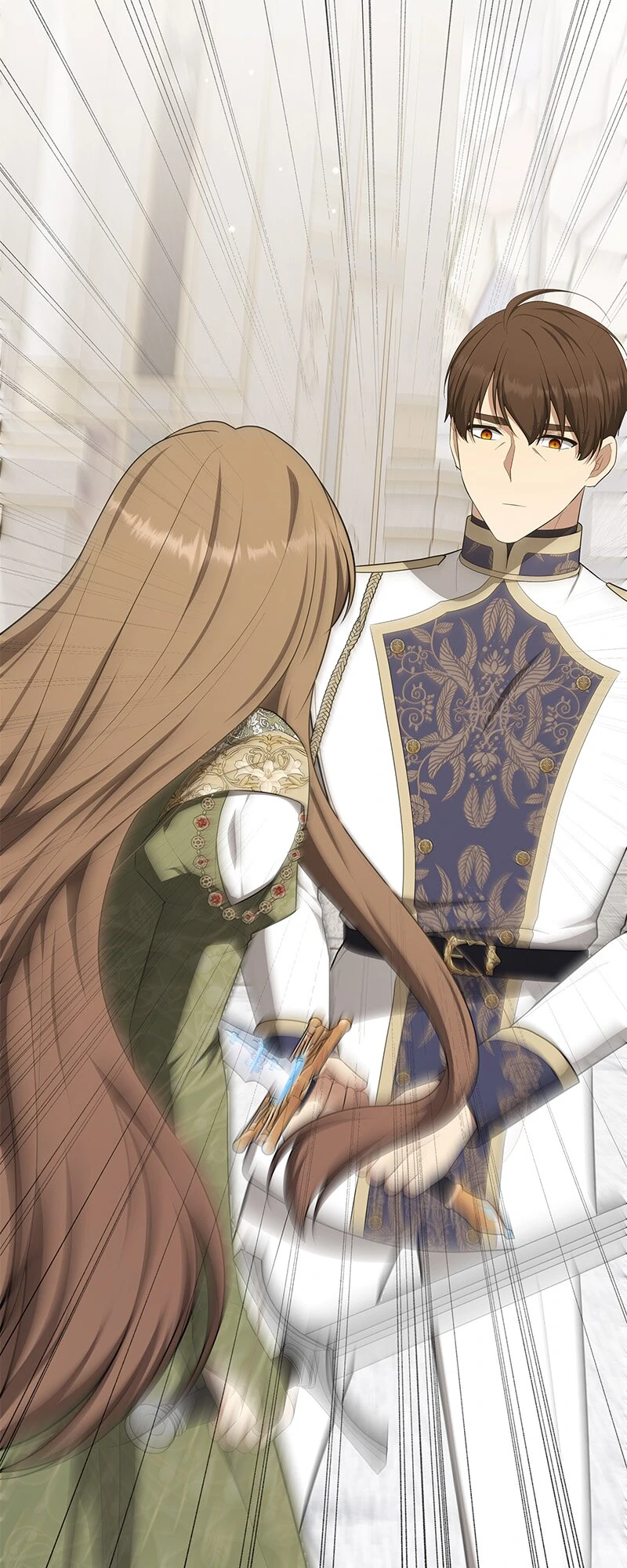 The Grand Duke's Beloved Granddaughter Chapter 64 - page 51