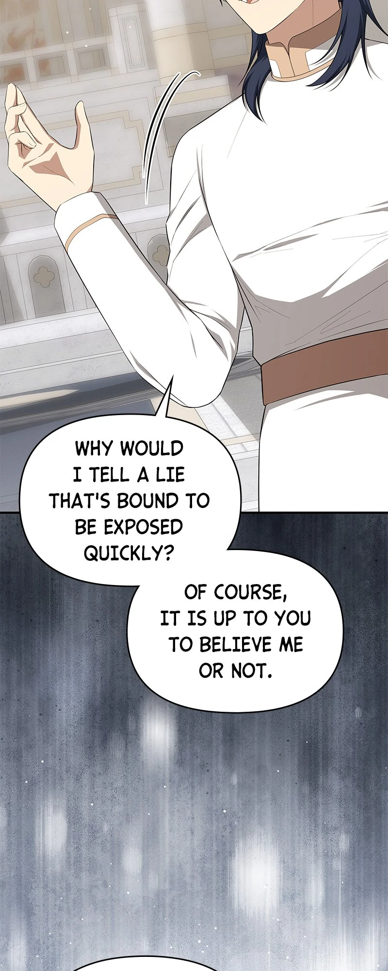 The Grand Duke's Beloved Granddaughter Chapter 64 - page 8