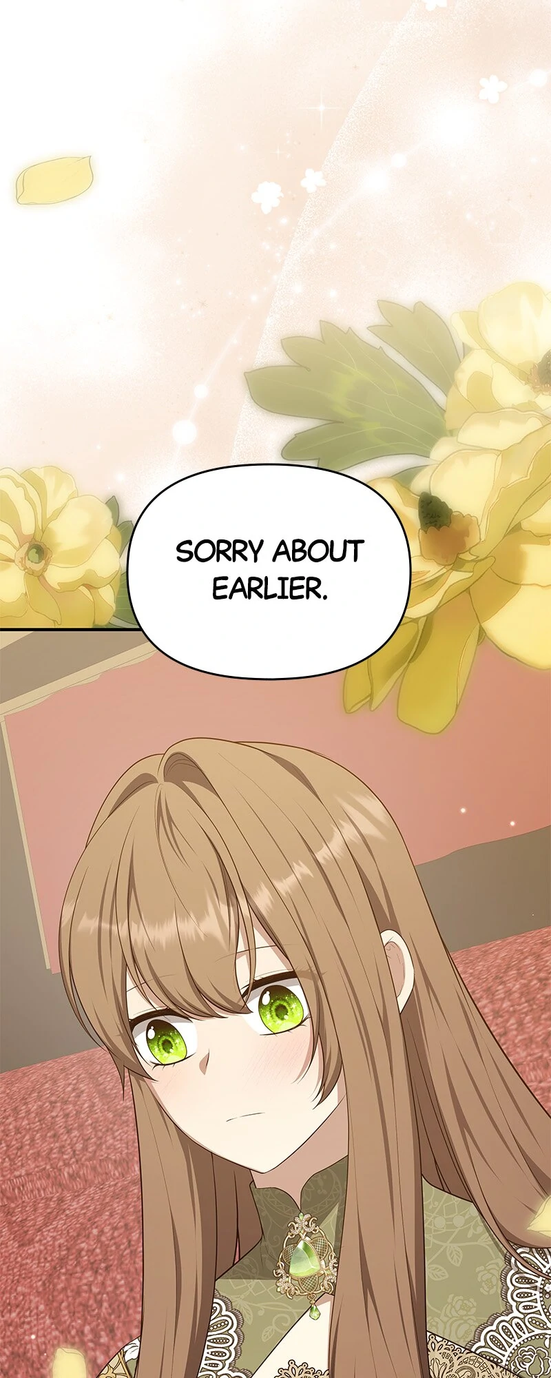 The Grand Duke's Beloved Granddaughter Chapter 66 - page 18