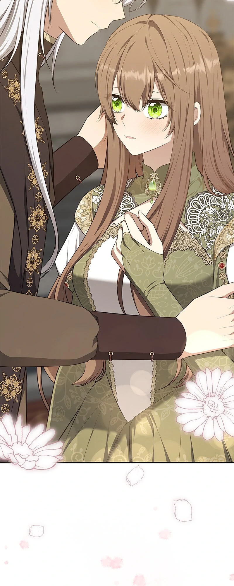 The Grand Duke's Beloved Granddaughter Chapter 66 - page 4
