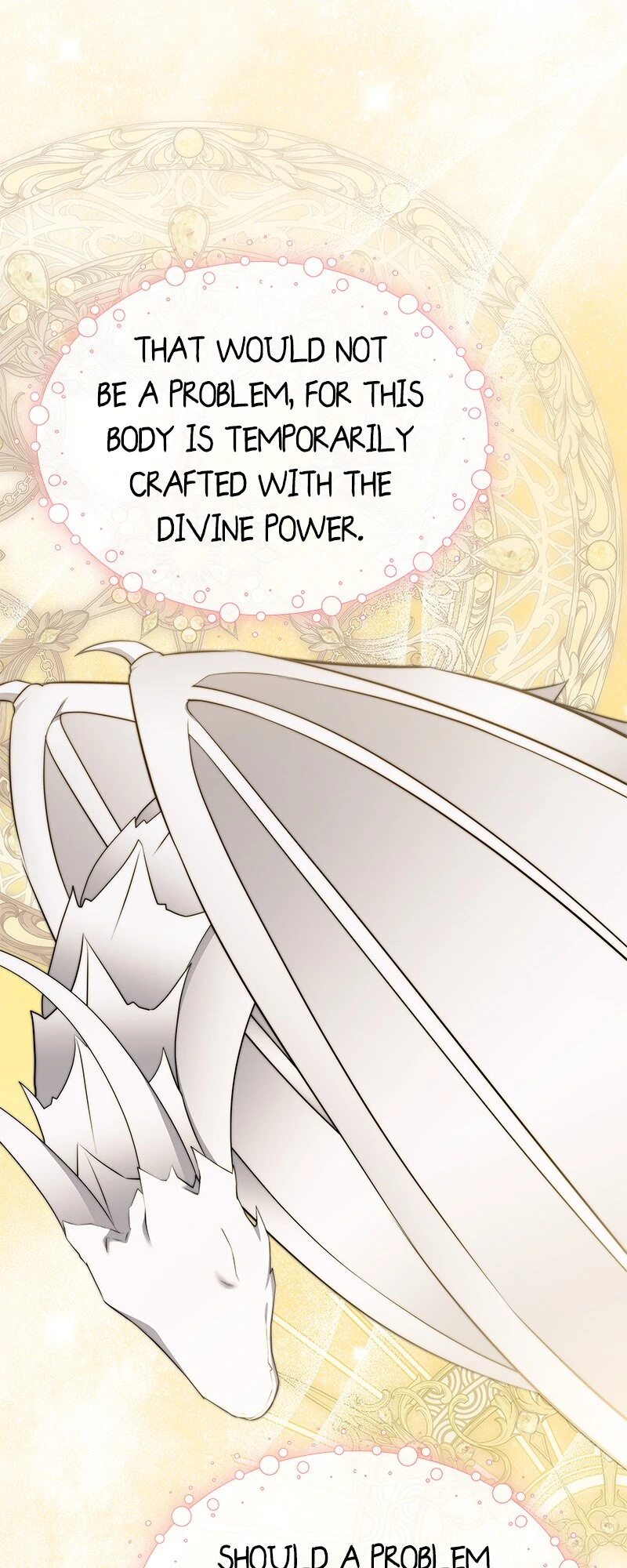 The Grand Duke's Beloved Granddaughter Chapter 66 - page 43