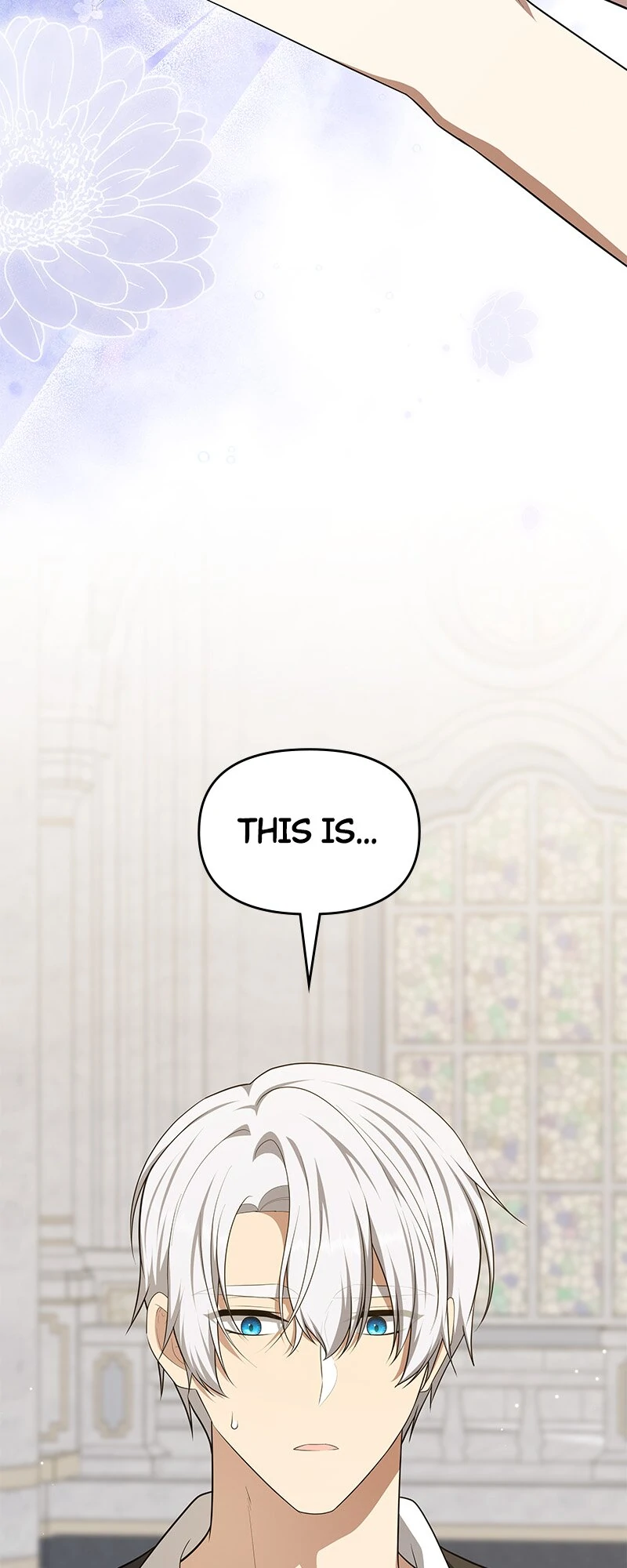 The Grand Duke's Beloved Granddaughter Chapter 67 - page 38