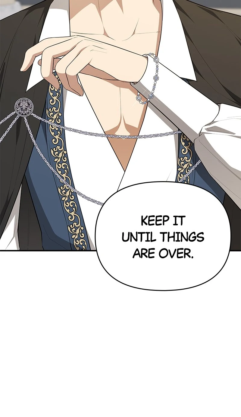 The Grand Duke's Beloved Granddaughter Chapter 67 - page 39
