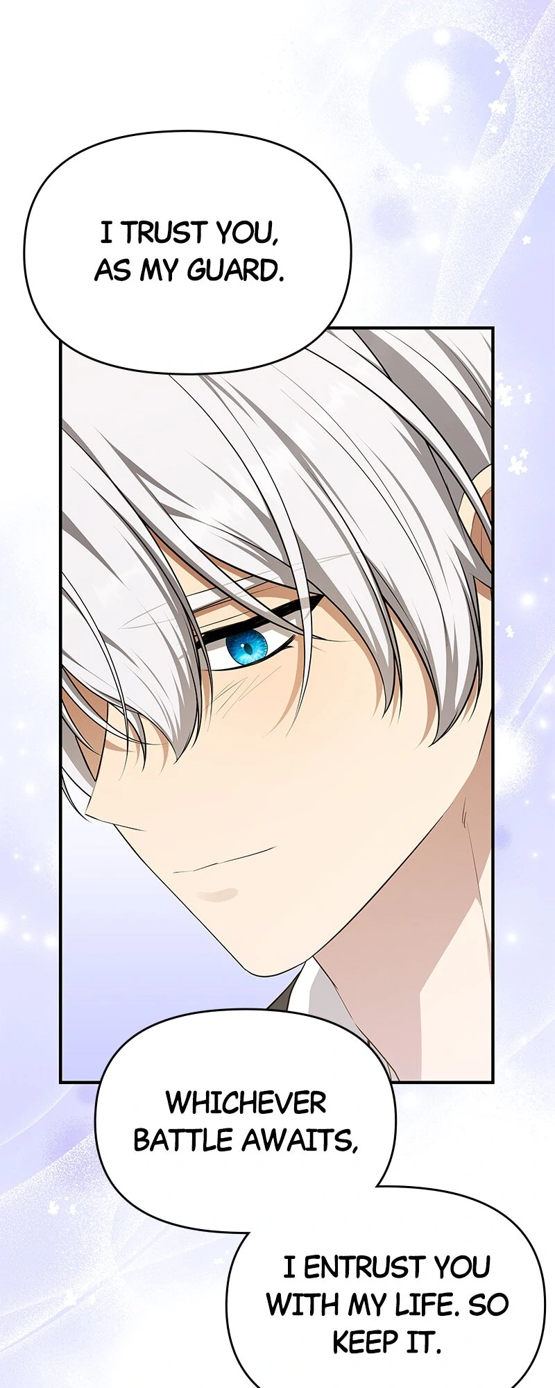 The Grand Duke's Beloved Granddaughter Chapter 67 - page 42