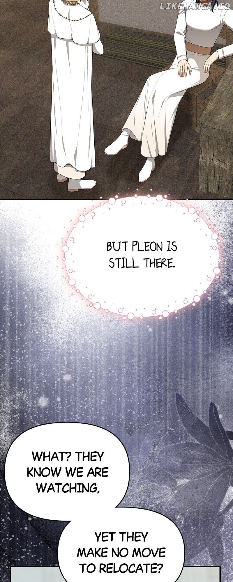 The Grand Duke's Beloved Granddaughter Chapter 67 - page 57
