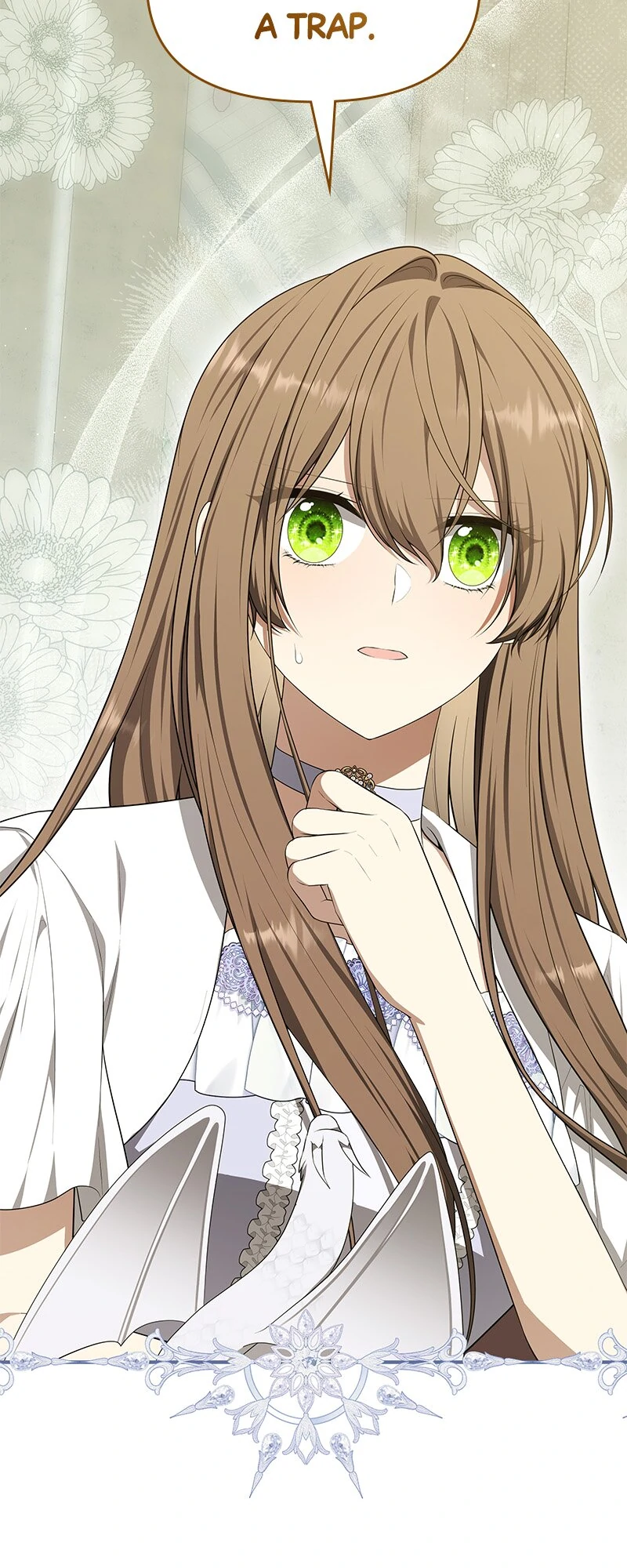 The Grand Duke's Beloved Granddaughter Chapter 67 - page 60
