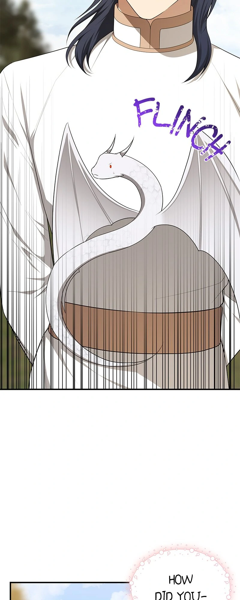 The Grand Duke's Beloved Granddaughter Chapter 67 - page 75