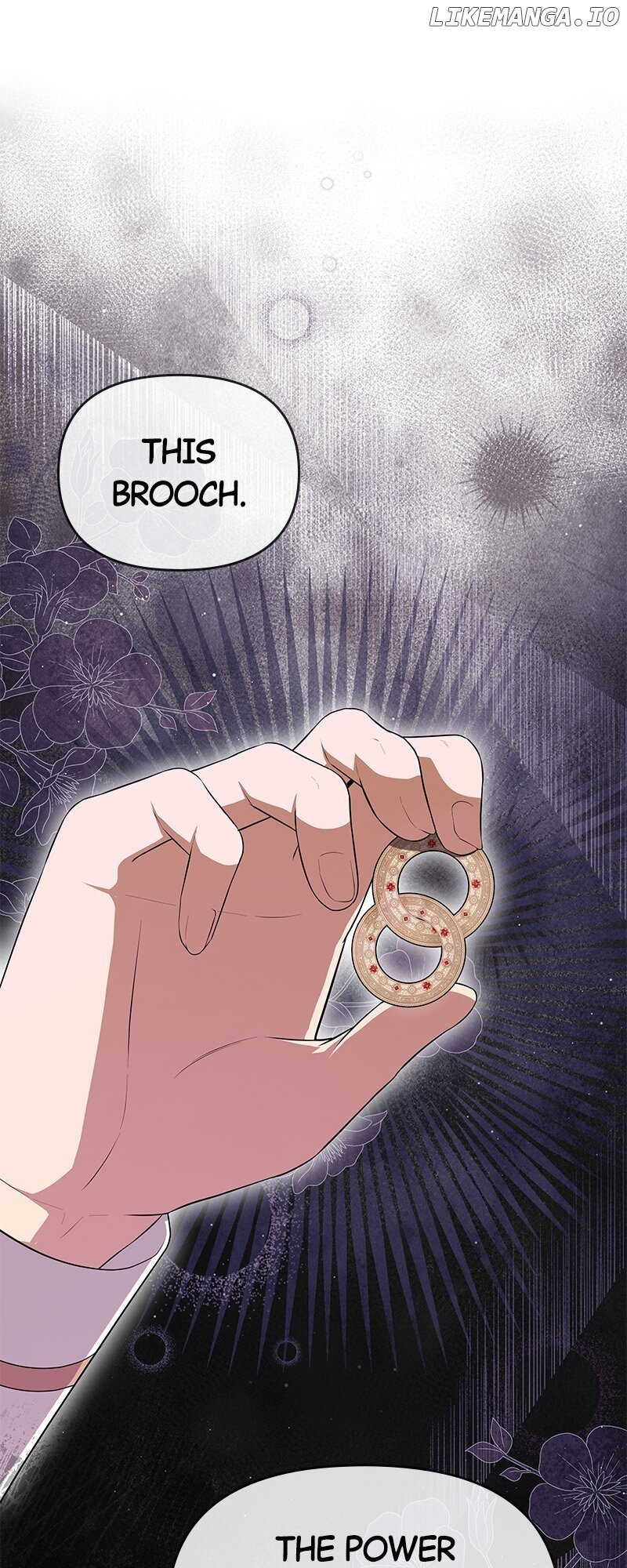 The Grand Duke's Beloved Granddaughter Chapter 67 - page 78